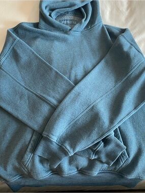 Abercrombie Essential Popover Hoodie